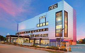 Hotel Neo Palma Palangkaraya By Aston